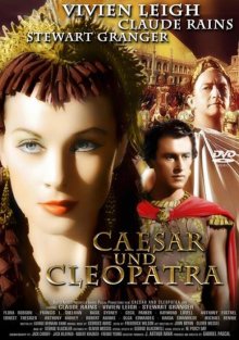 Цезарь и Клеопатра смотреть онлайн бесплатно HD качество
