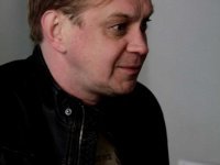 Михаил Горевой
