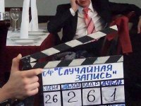 Михаил Горевой