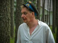 Михаил Горевой