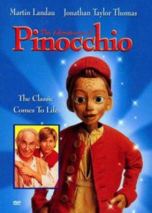Приключения Пиноккио смотреть онлайн бесплатно HD качество