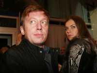Михаил Трухин