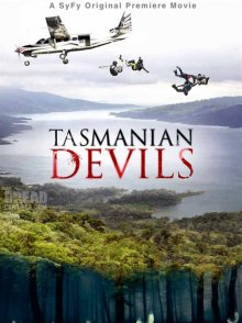 Тасманские дьяволы смотреть онлайн бесплатно HD качество