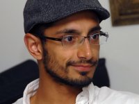 Риз Ахмед