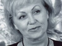 Людмила Савельева