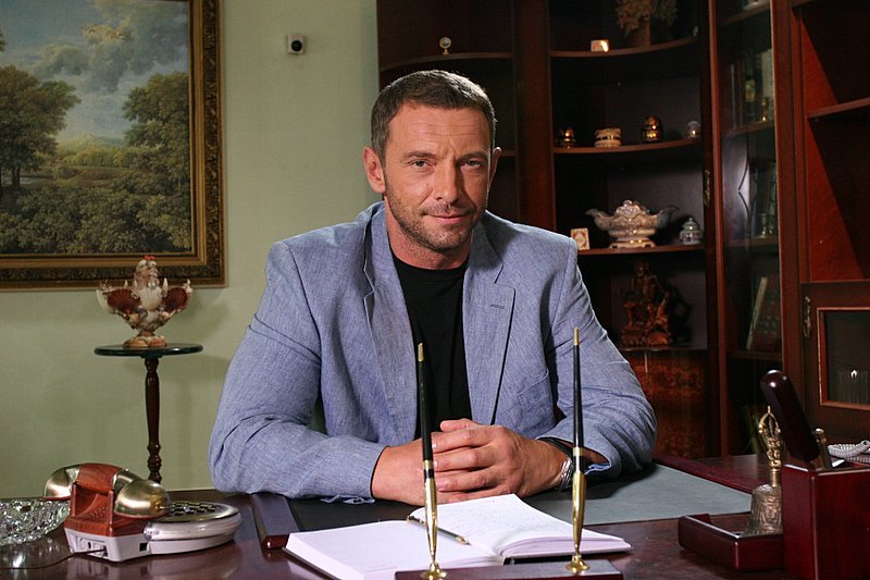 Максим Дрозд Дети Фото