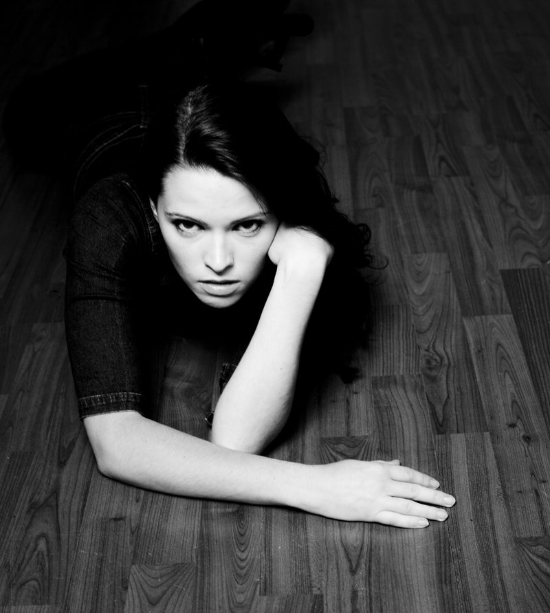 Jennifer ulrich sexy