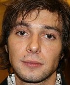 фильмы с Павлом Баршаком