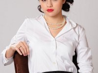 Селена Гомес