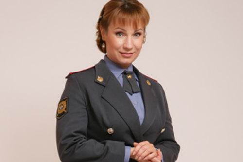 Ольга Тумайкина Горячие Фото