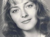 Ольга Битюкова Актриса Фото