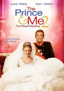Принц и я: Королевская свадьба смотреть онлайн бесплатно HD качество