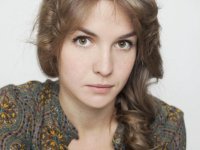 Аполлинария Муравьёва