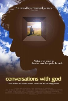 Беседы с Богом смотреть онлайн бесплатно HD качество