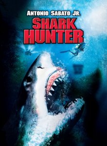 Охотник на акул смотреть онлайн бесплатно HD качество