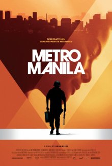 Метрополитен Манила смотреть онлайн бесплатно HD качество