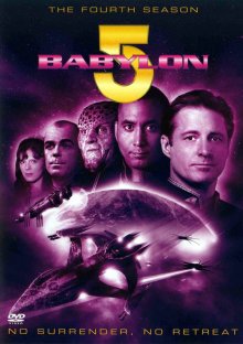 Вавилон 5 онлайн бесплатно