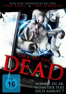 Поговори с мертвецом смотреть онлайн бесплатно HD качество