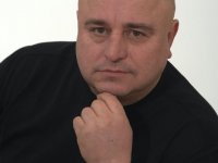 Алексей Севостьянов