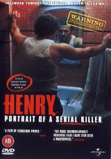 Генри: Портрет серийного убийцы смотреть онлайн бесплатно HD качество