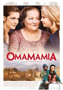 Омамамия смотреть онлайн бесплатно HD качество