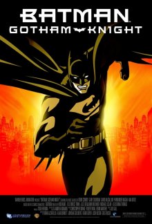 Бэтмен: Рыцарь Готэма смотреть онлайн бесплатно HD качество