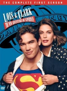 Лоис и Кларк: Новые приключения Супермена онлайн бесплатно