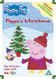 Свинка Пеппа онлайн бесплатно