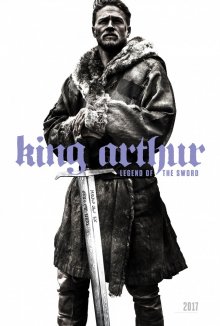 Меч короля Артура смотреть онлайн бесплатно HD качество