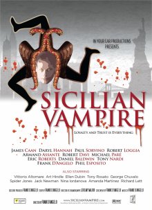 Сицилийский вампир смотреть онлайн бесплатно HD качество