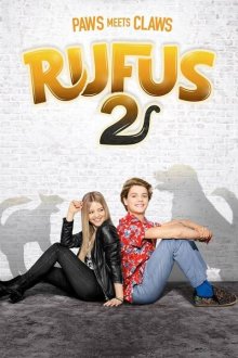 Руфус 2 смотреть онлайн бесплатно HD качество