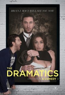 Драматическое искусство: Комедия смотреть онлайн бесплатно HD качество