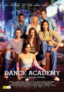 Танцевальная академия: Фильм смотреть онлайн бесплатно HD качество