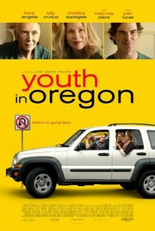 Молодость в Орегоне смотреть онлайн бесплатно HD качество