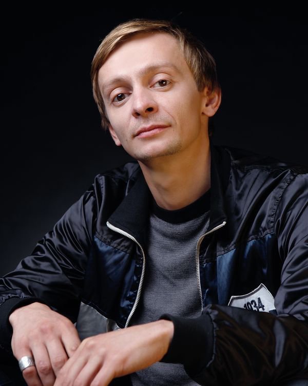 Кулаков Евгений Актер Фото – Telegraph