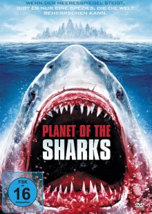 Планета акул смотреть онлайн бесплатно HD качество
