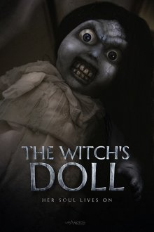 Проклятие: Кукла ведьмы смотреть онлайн бесплатно HD качество