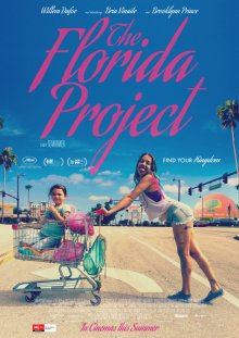 Проект «Флорида» смотреть онлайн бесплатно HD качество