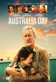 День Австралии смотреть онлайн бесплатно HD качество