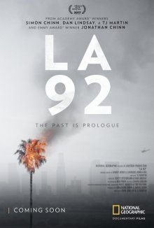 Лос-Анджелес 92 смотреть онлайн бесплатно HD качество