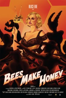 Пчелы делают мед смотреть онлайн бесплатно HD качество