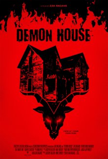 Демонический дом смотреть онлайн бесплатно HD качество