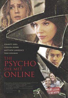 Психопатка, с которой она познакомилась в сети смотреть онлайн бесплатно HD качество