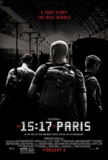Поезд на Париж смотреть онлайн бесплатно HD качество