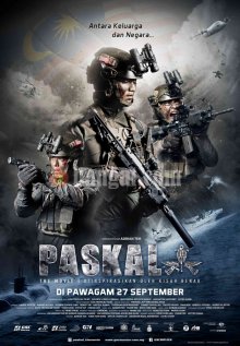 Паскаль: Фильм смотреть онлайн бесплатно HD качество