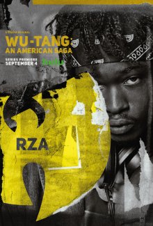 Wu-Tang: Американская сага онлайн бесплатно