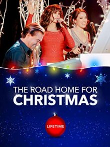 Дорога домой на Рождество смотреть онлайн бесплатно HD качество