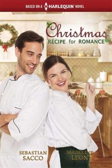 Рождественский рецепт романтики смотреть онлайн бесплатно HD качество