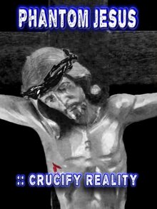 Призрачный Иисус: Распиная реальность смотреть онлайн бесплатно HD качество
