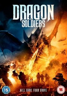 Солдаты дракона смотреть онлайн бесплатно HD качество